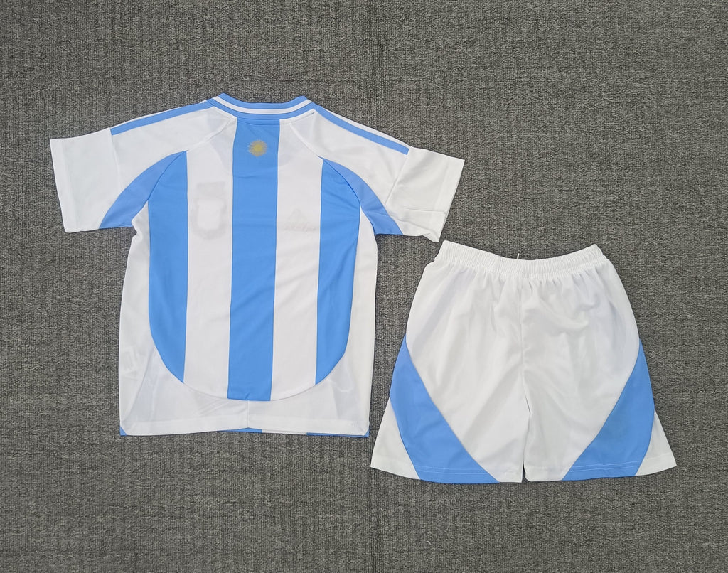 CONJUNTO NIÑO ARGENTINA 24/25