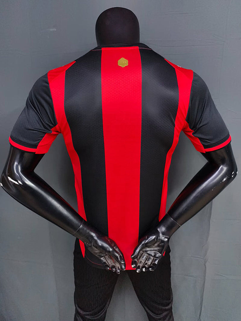 CAMISETA MILÁN JUGADOR 26/27
