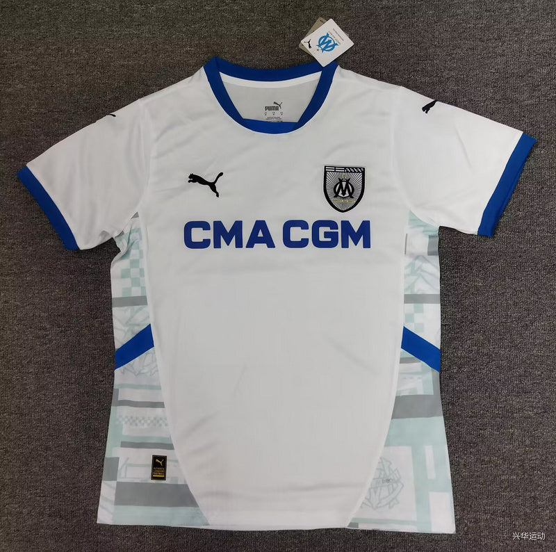 CAMISETA MARSEILLE (2) 24/25