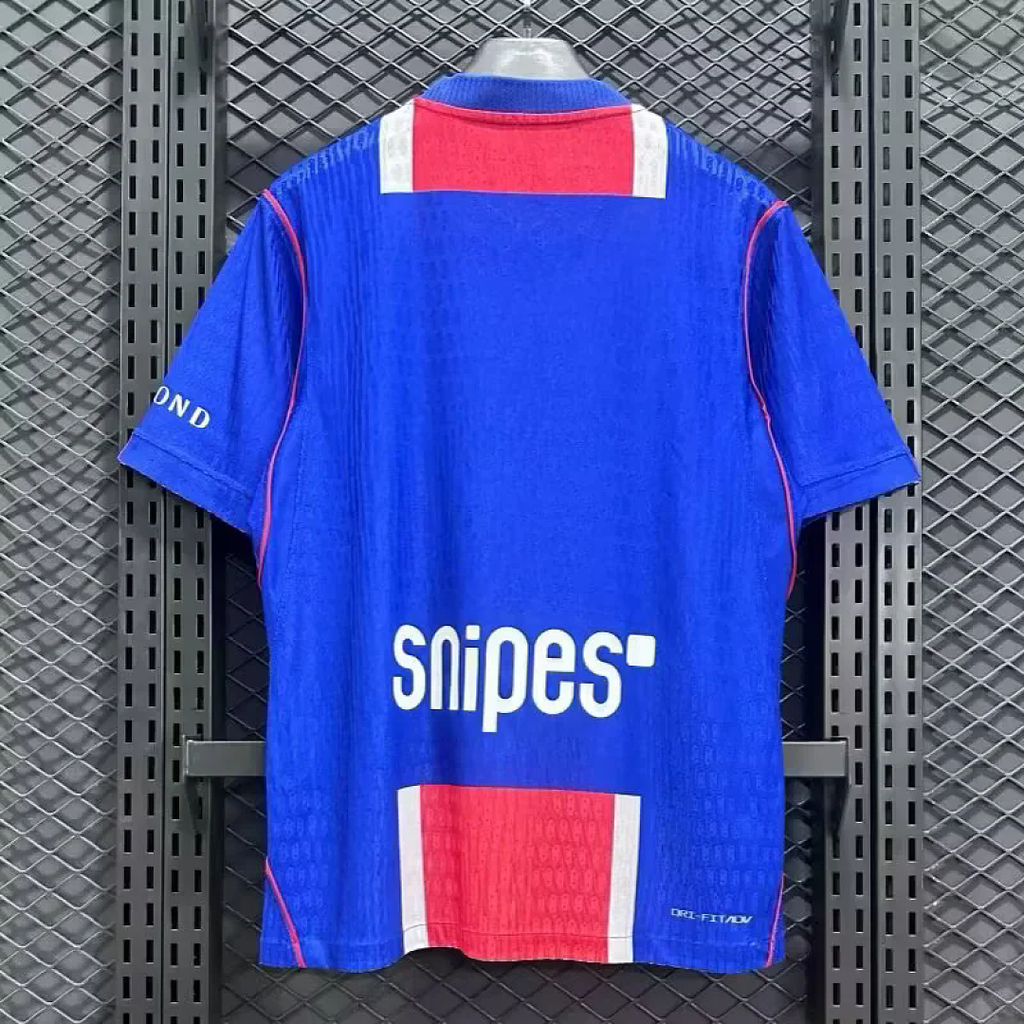 CAMISETA PSG JUGADOR 26/27