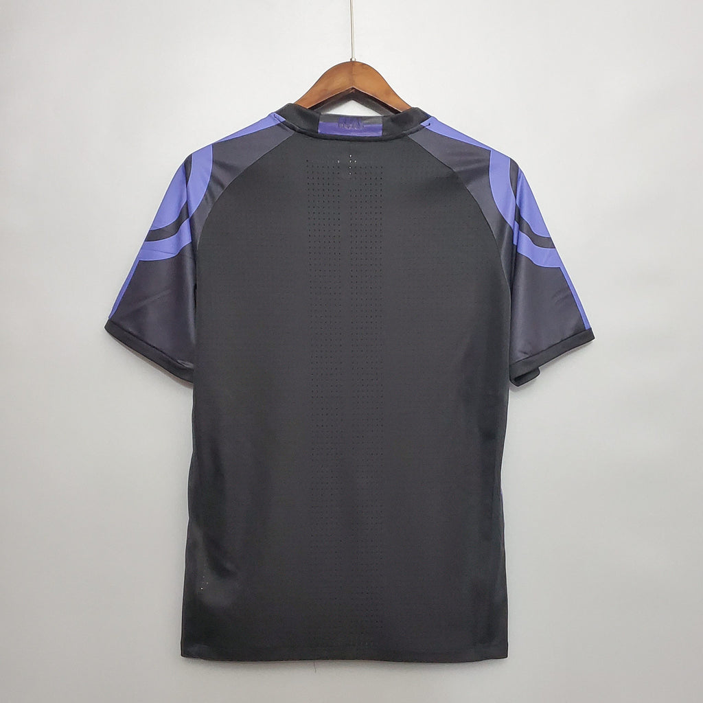CAMISETA RETRO R.M4DR1D 15/16