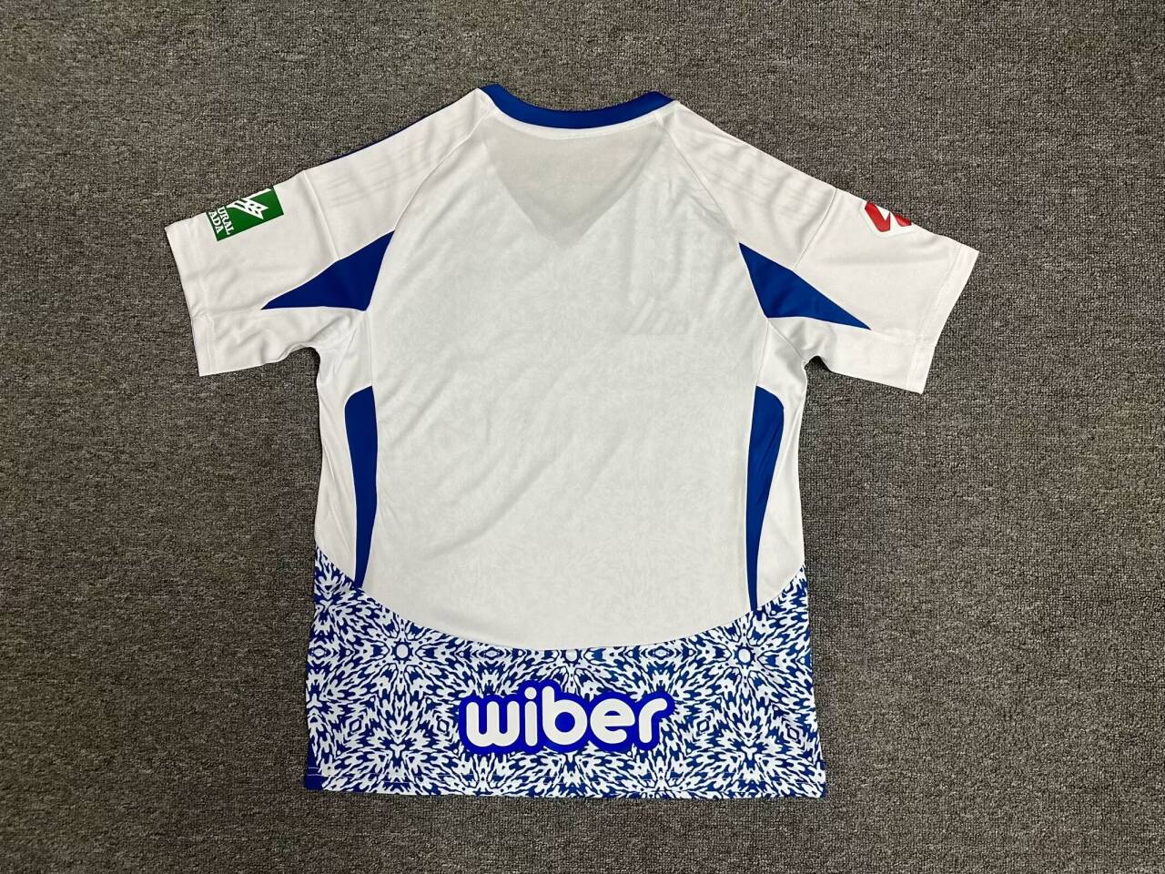 CAMISETA GRANADA (2) 24/25