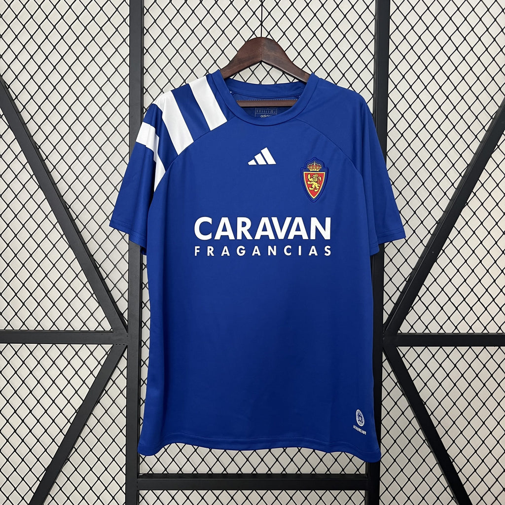 CAMISETA RETRO ZARAGOZA 92/93