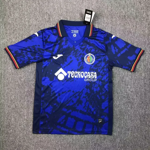 CAMISETA GETAFE 24/25