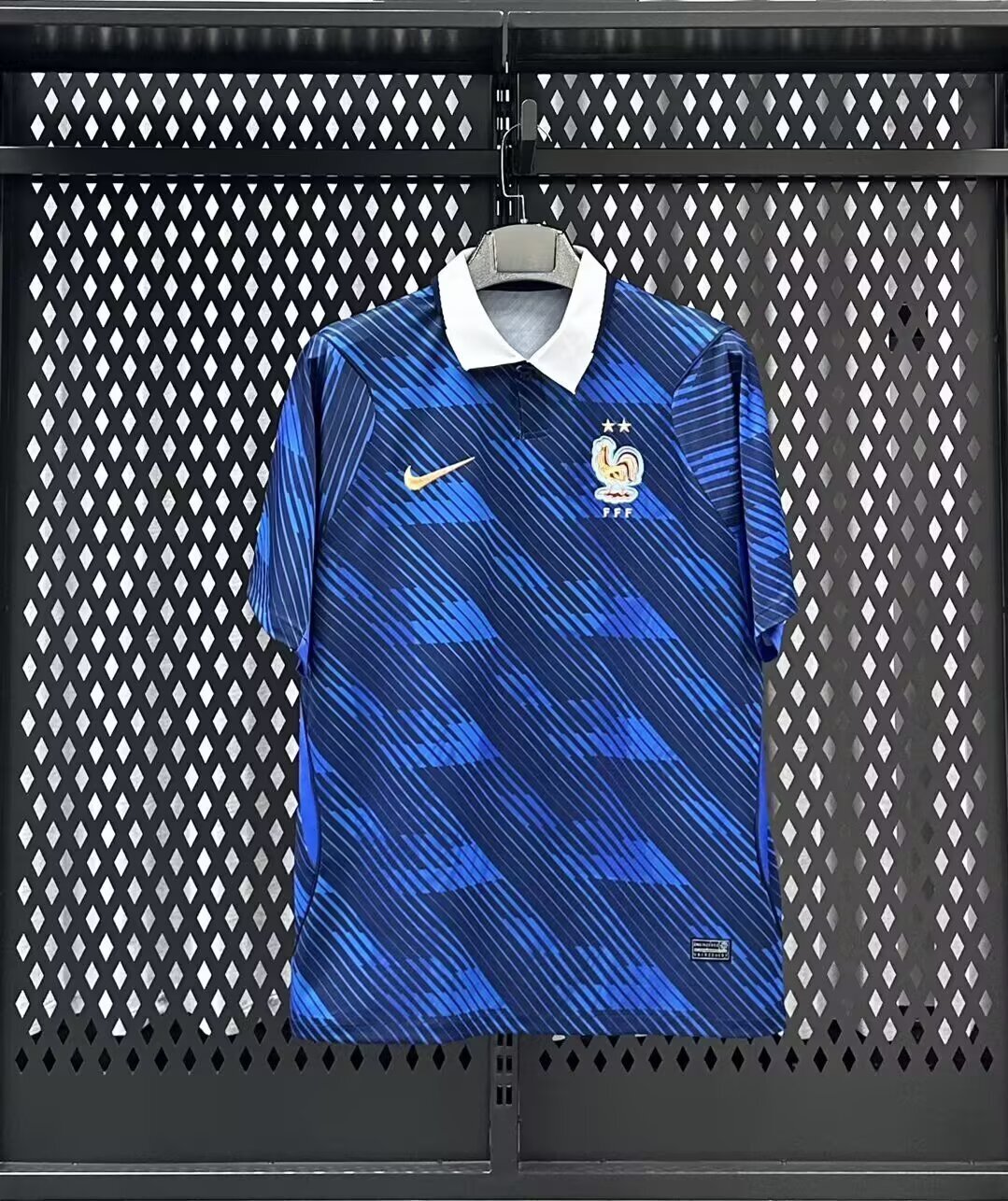CAMISETA FRANCIA