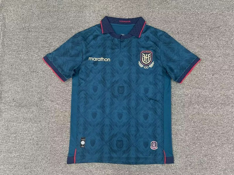 CAMISETA ECUADOR (2) 25/26