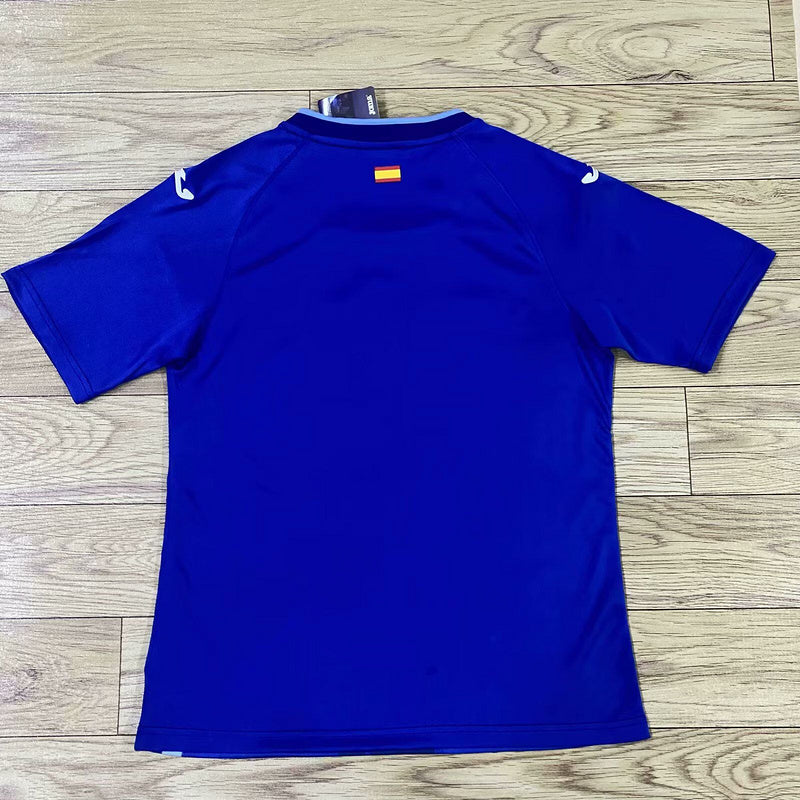 CAMISETA GETAFE 23/24