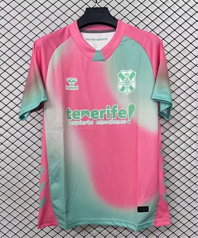 CAMISETA TENERIFE (2) 25/26