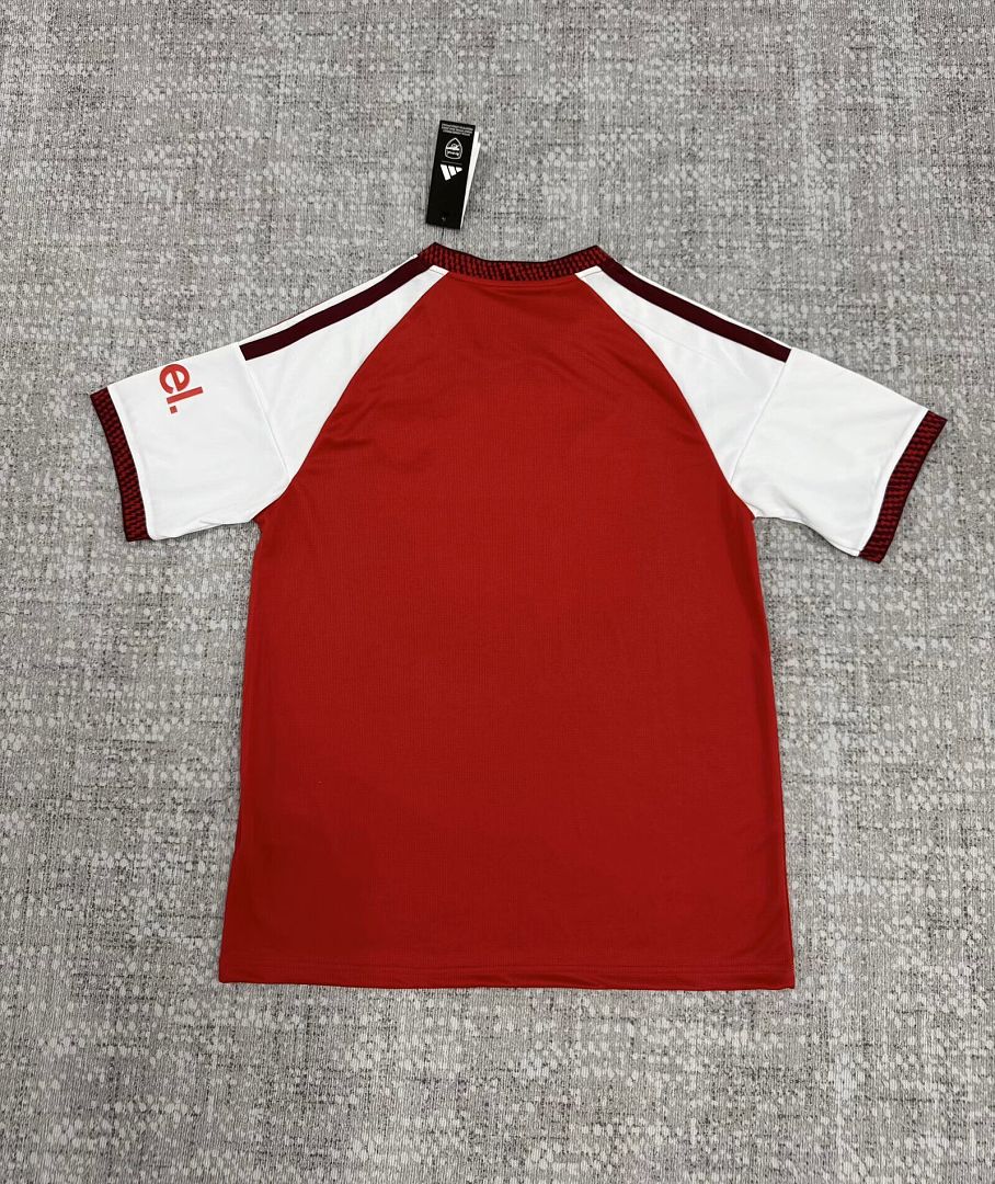 CAMISETA ARSENAL 26/27