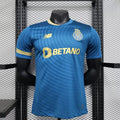 CAMISETA OPORTO (2) 23/24