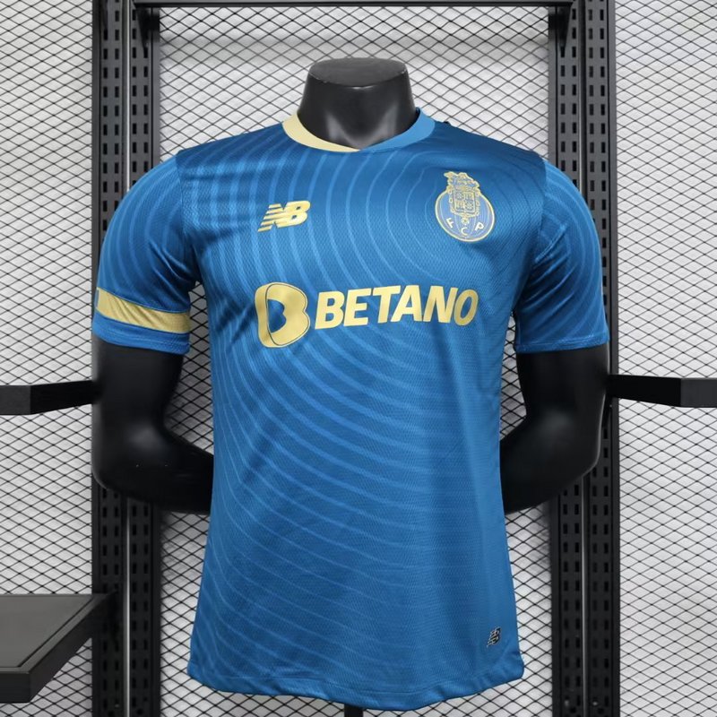 CAMISETA OPORTO (2) 23/24