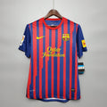 CAMISETA RETRO BARCELONA 11/12