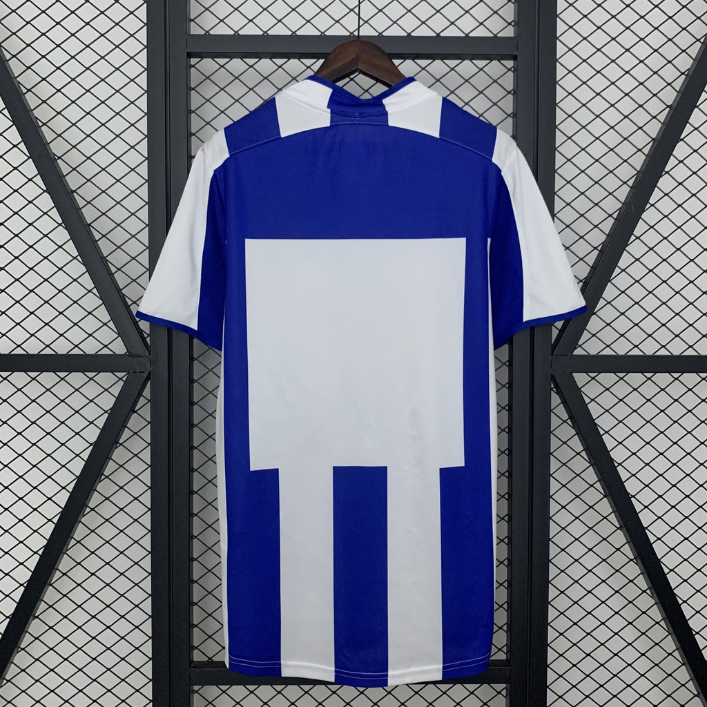 CAMISETA RETRO LA CORUÑA (2) 03/04