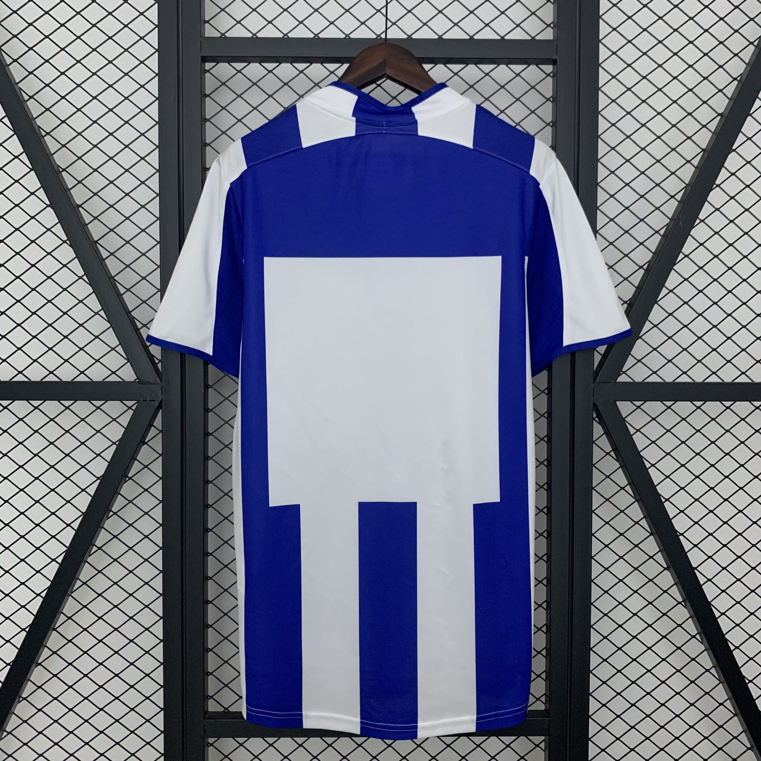 CAMISETA RETRO LA CORUÑA (2) 03/04