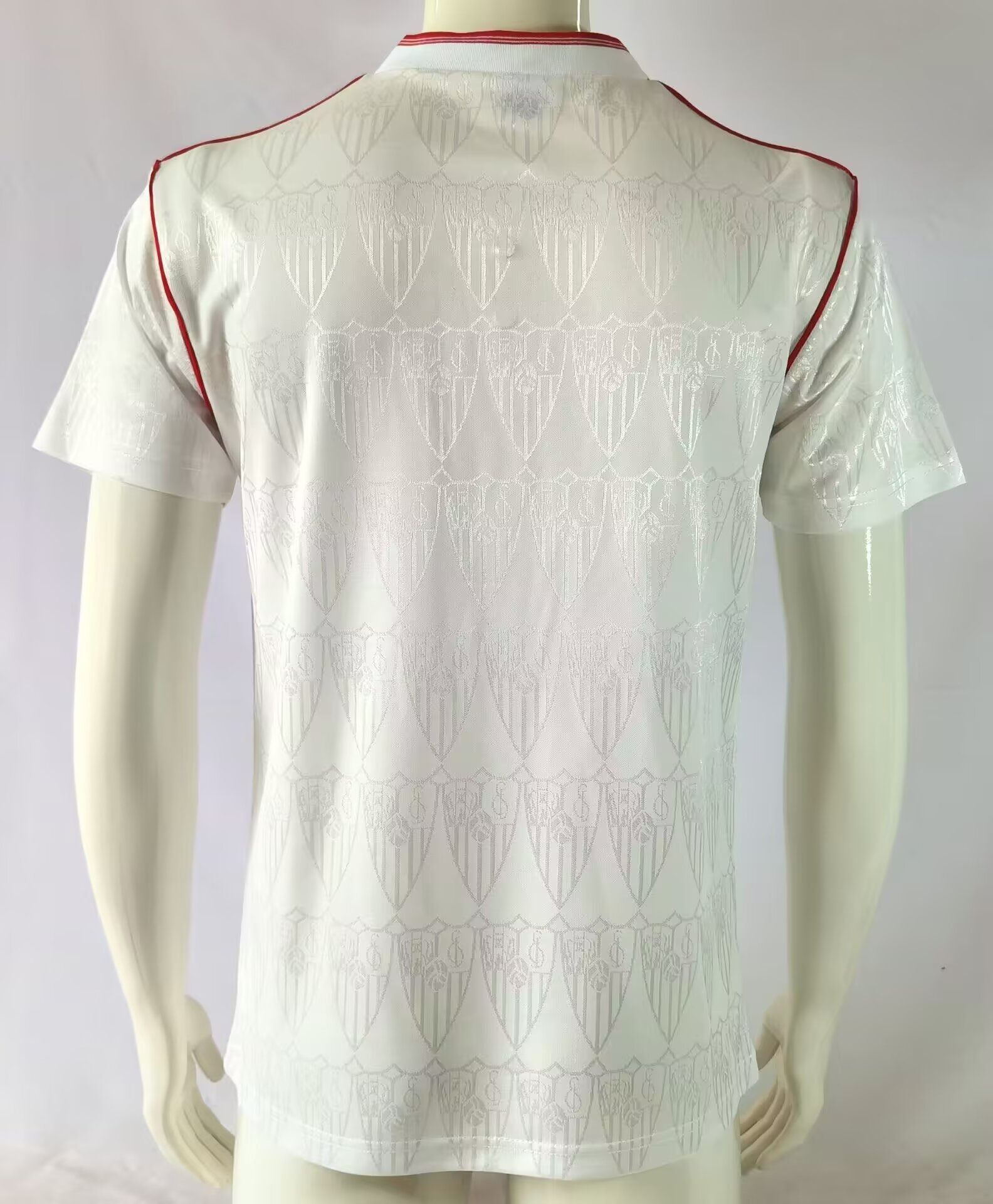 CAMISETA RETRO SEVILLA 91/92