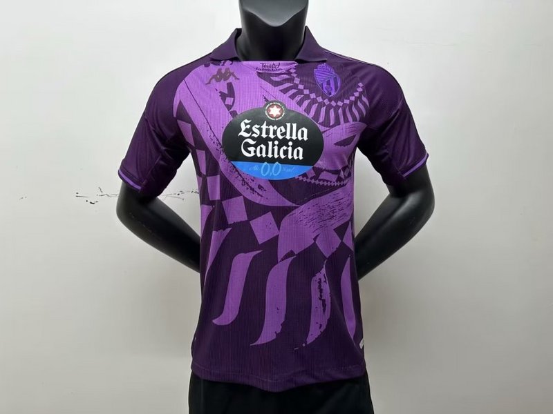 CAMISETA VALLADOLID (2) 23/24