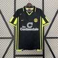 CAMISETA RETRO DORTMUND 96/97