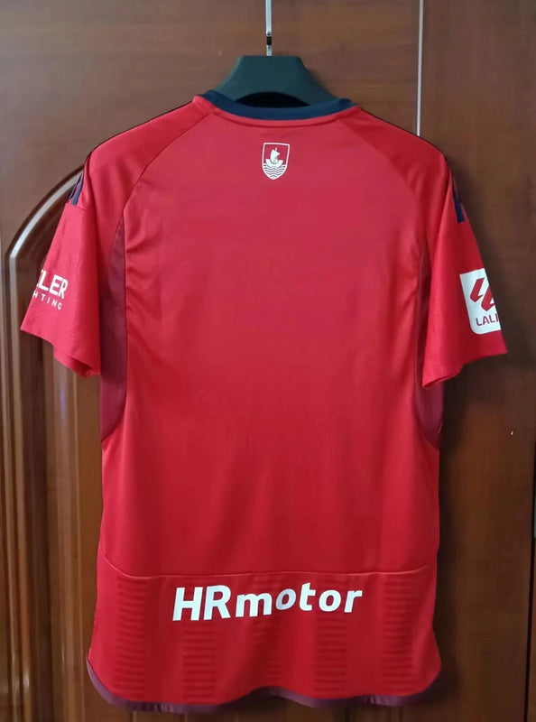 CAMISETA OSASUNA 23/24
