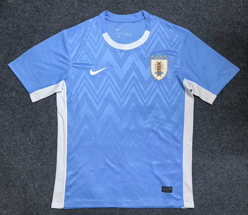 CAMISETA URUGUAY 25/26