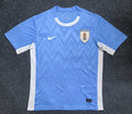 CAMISETA URUGUAY 25/26