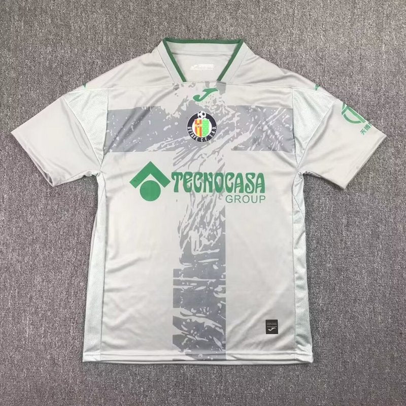 CAMISETA GETAFE (3) 23/24