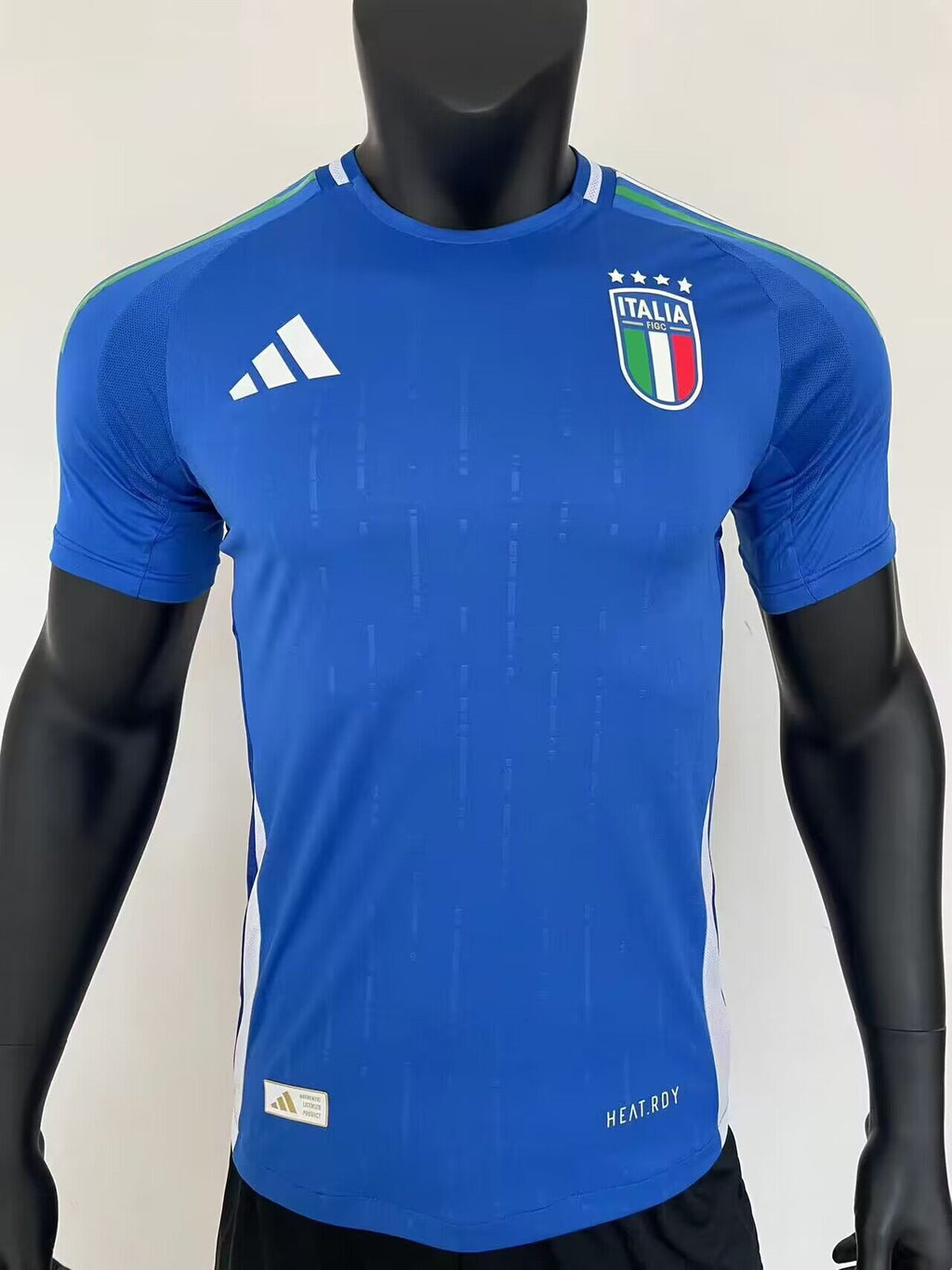 CAMISETA SELECCION ITALIA 24/25