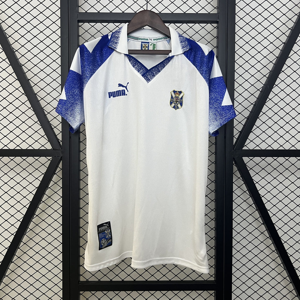 CAMISETA RETRO TENERIFE 97/98