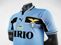 CAMISETA RETRO LAZIO 98/99