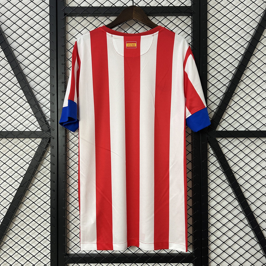 CAMISETA RETRO ATLETICO DE MADRID 12/13