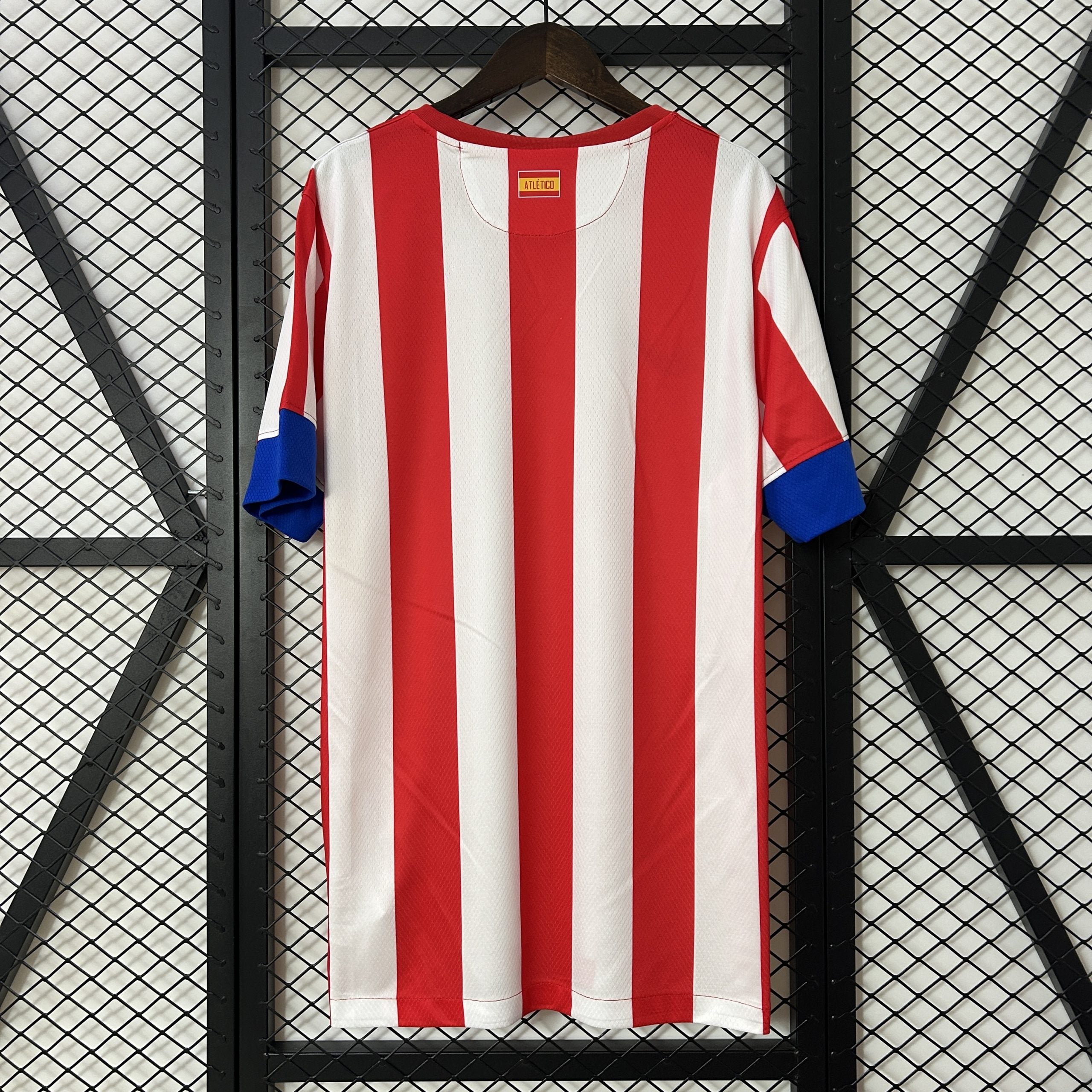 CAMISETA RETRO ATLETICO DE MADRID 12/13