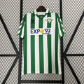 CAMISETA RETRO BETIS 88/89