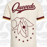 CAMISETA QUEVED NEW V.2 "El Baifo"