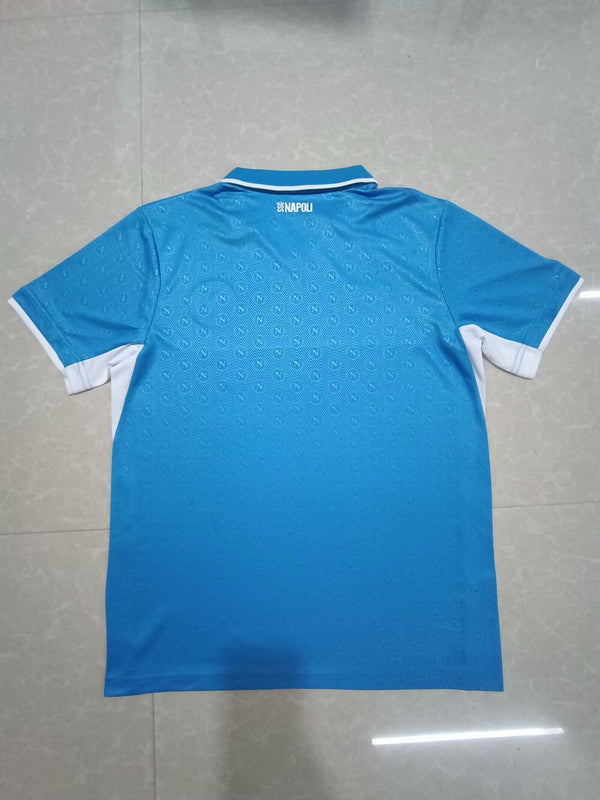 CAMISETA NAPOLES 24/25