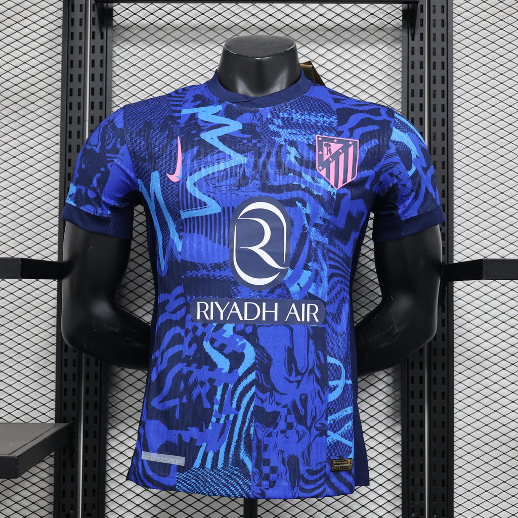CAMISETA ATLETICO DE MADRID ED.ESPECIAL 24/25