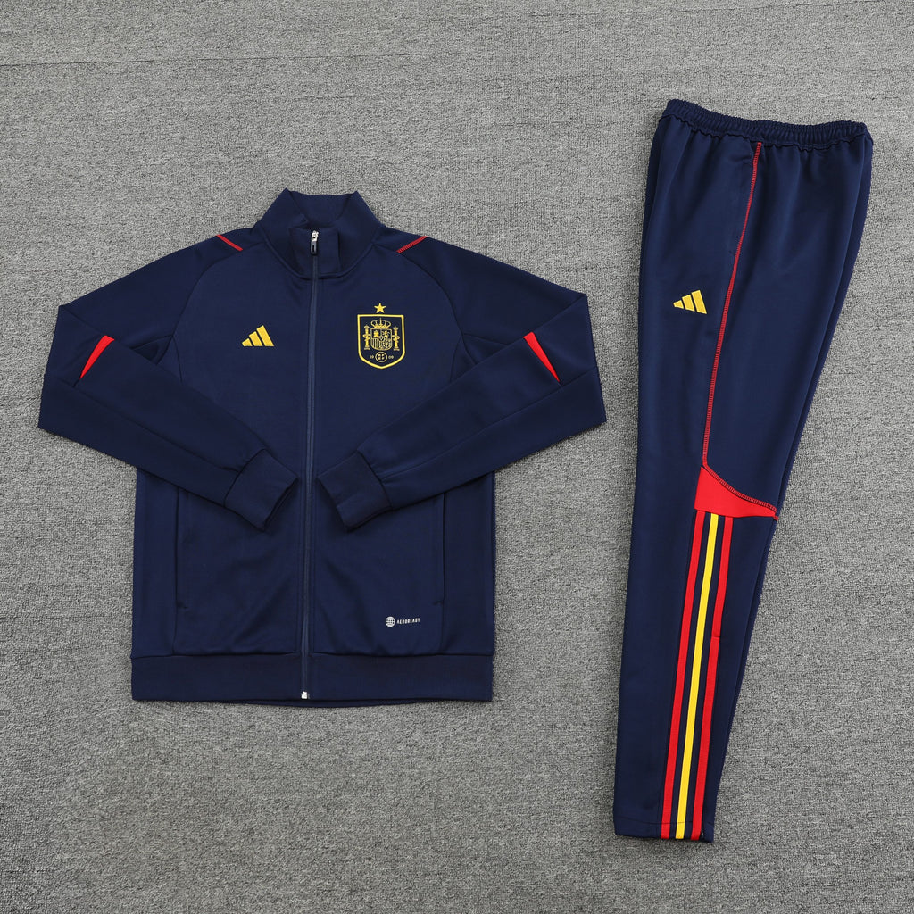 CONJUNTO SELECCIONES ESPAÑA (2)