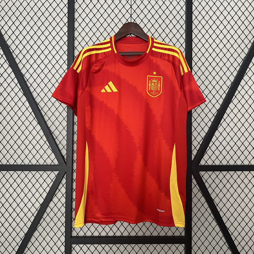 CAMISETA SELECCION ESPAÑA FAN 23/24