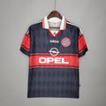 CAMISETA RETRO BAYER 93