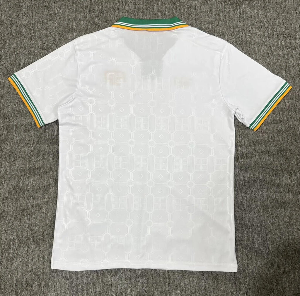 CAMISETA ROMA (3) 25/26
