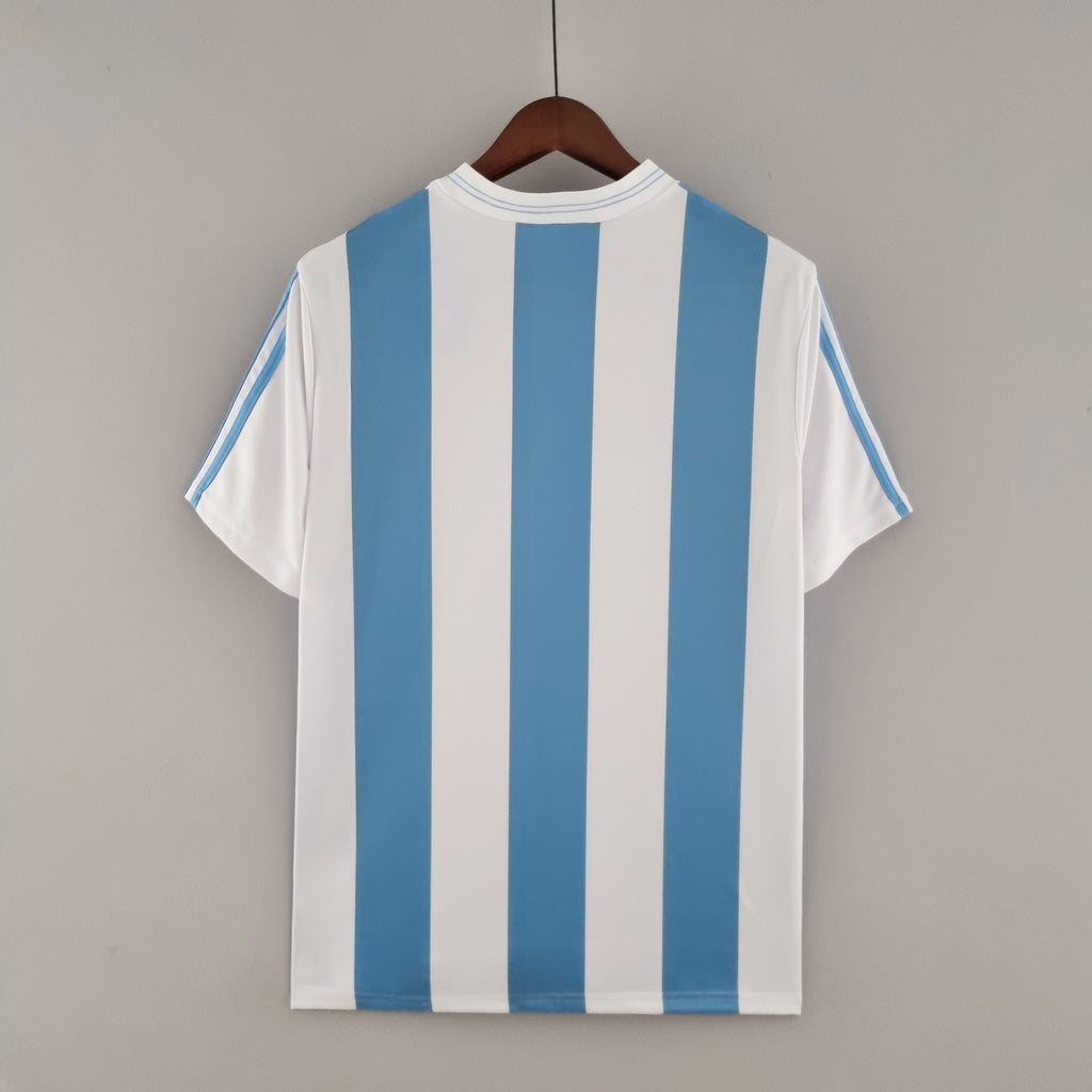CAMISETA RETRO SELECCION ARGENTINA 1993