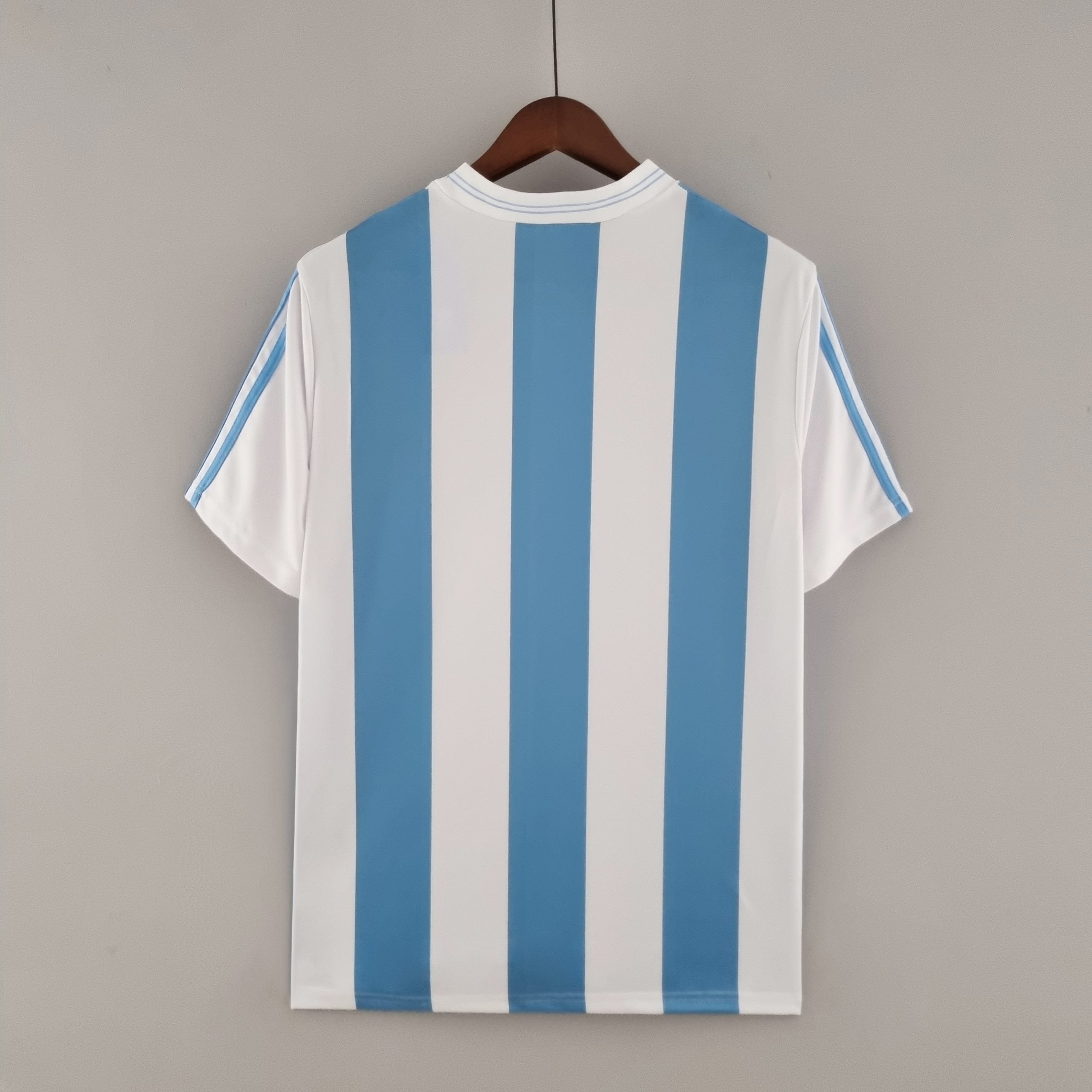 CAMISETA RETRO SELECCION ARGENTINA 1993