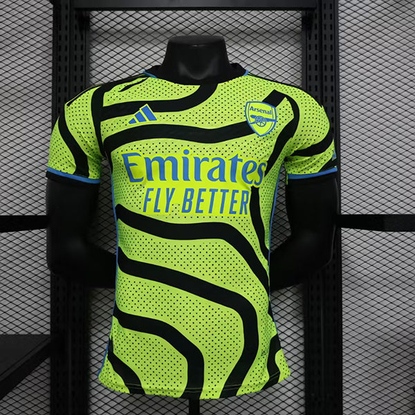 CAMISETA Arsenal 23/24 (2)