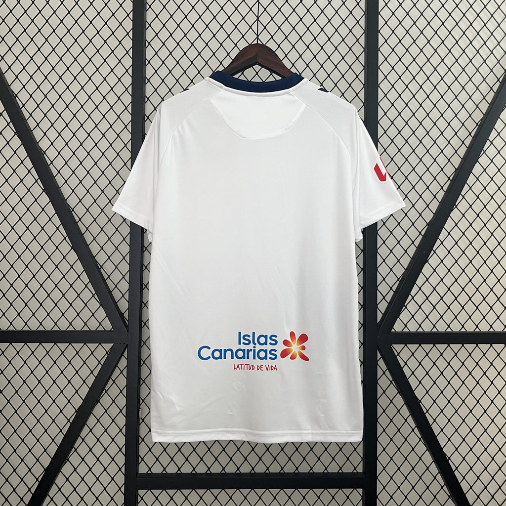 CAMISETA TENERIFE 24/25
