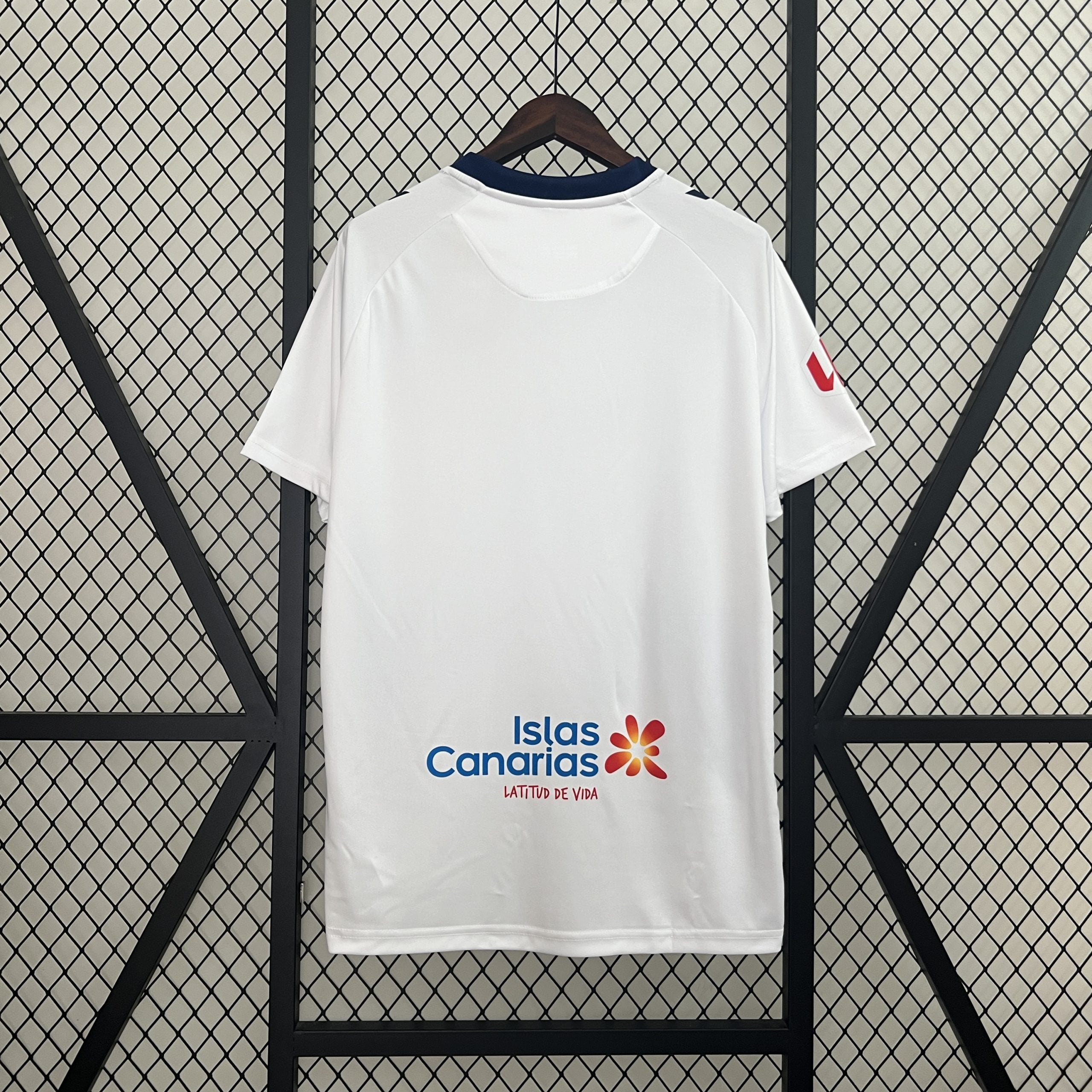 CAMISETA TENERIFE 24/25