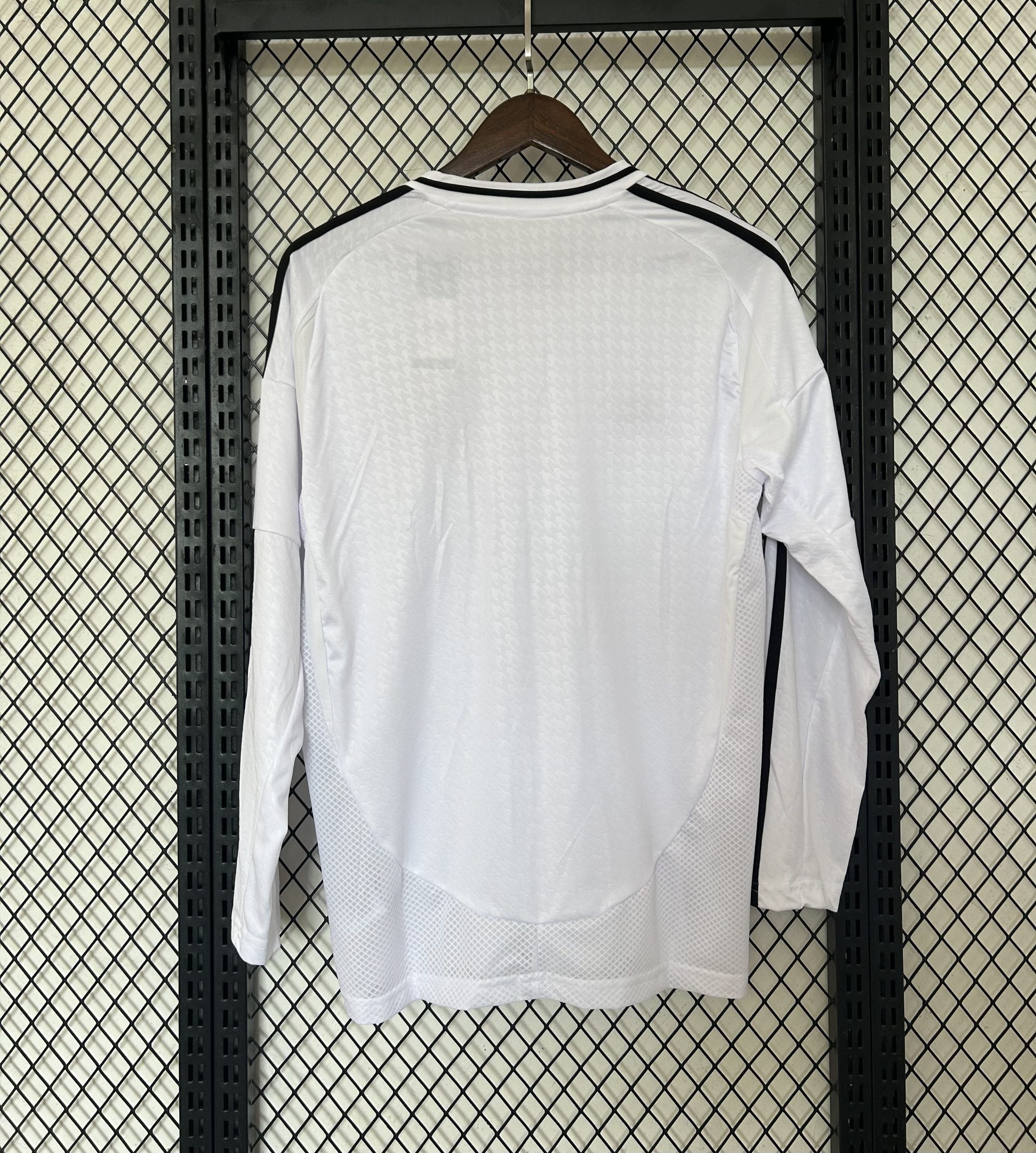 CAMISETA R.M4DR1D LARGE 24/25