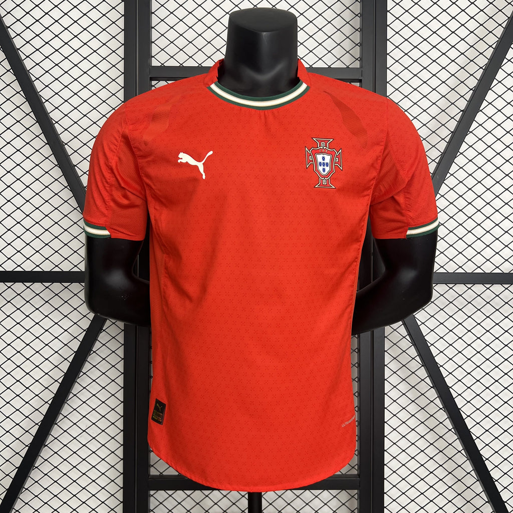 CAMISETA PORTUGAL 25/26
