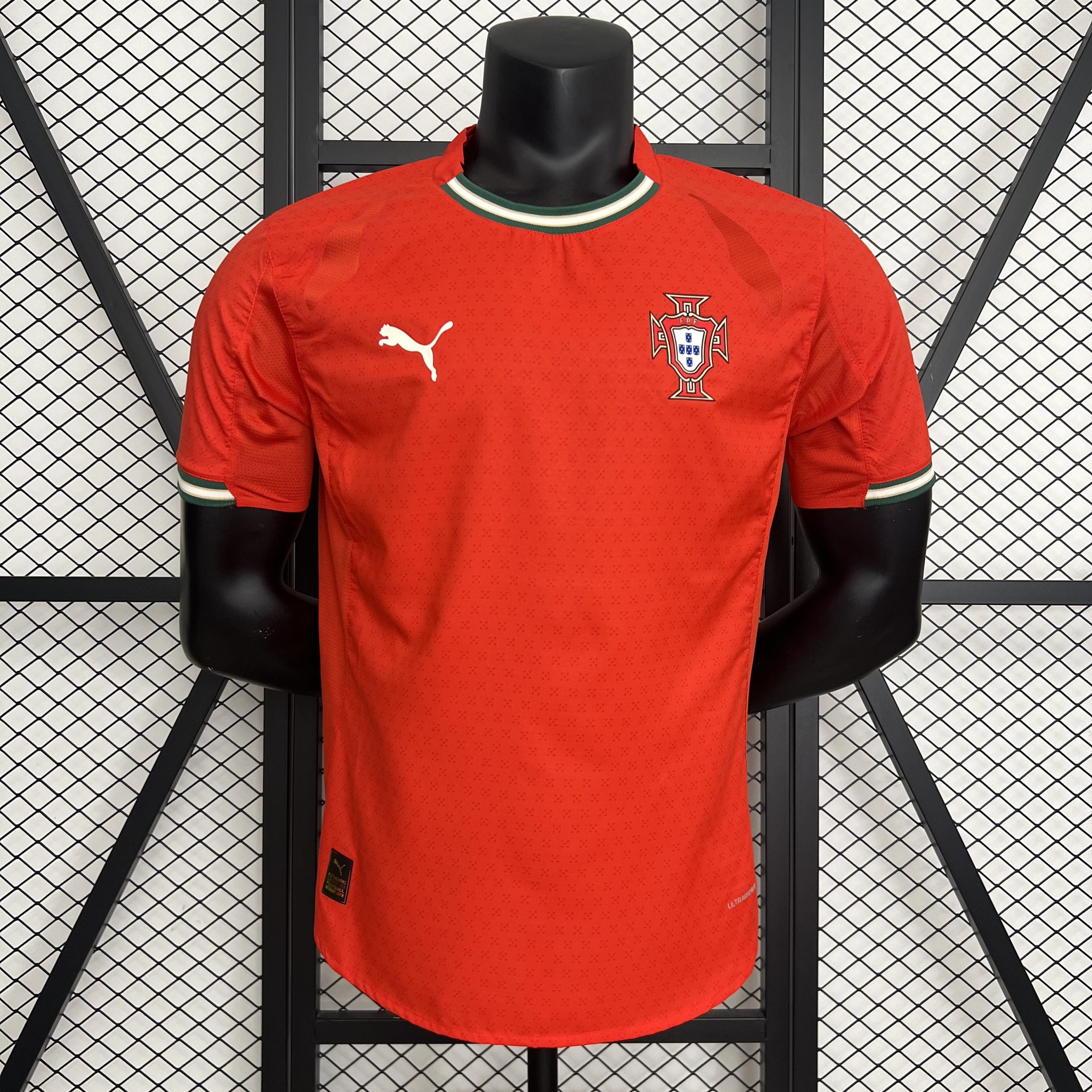 CAMISETA PORTUGAL 25/26