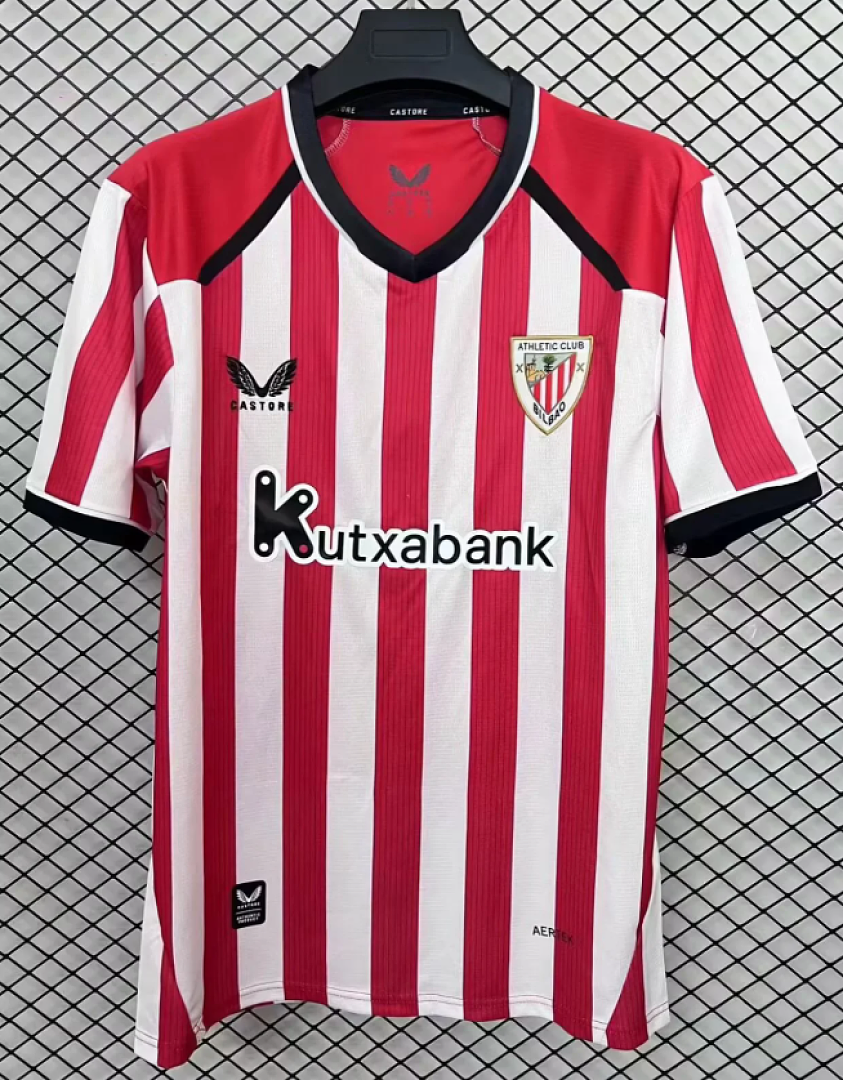 CAMISETA BIBAO 26/27