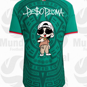 CAMISETA PESO NEW