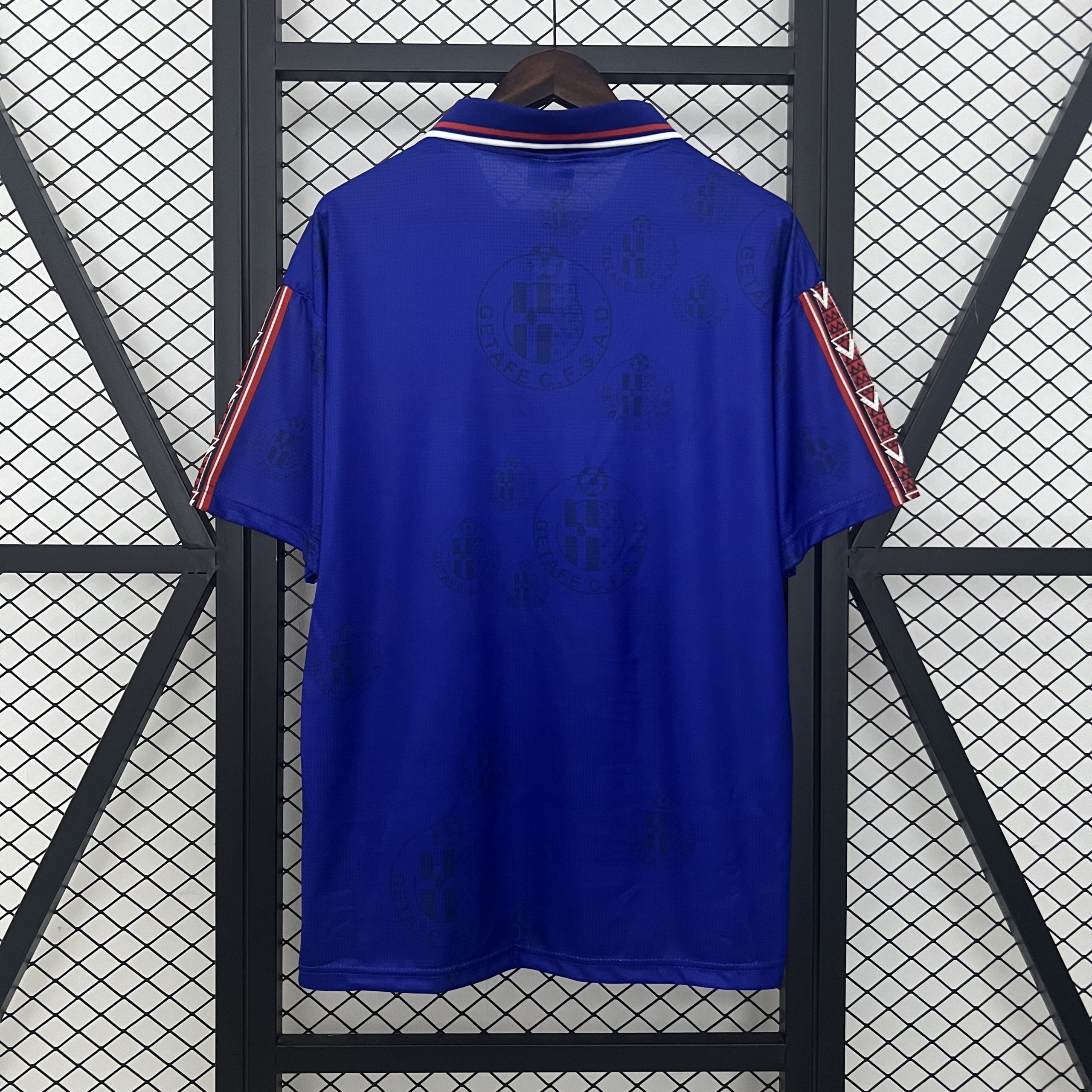 CAMISETA RETRO GETAFE 98/99