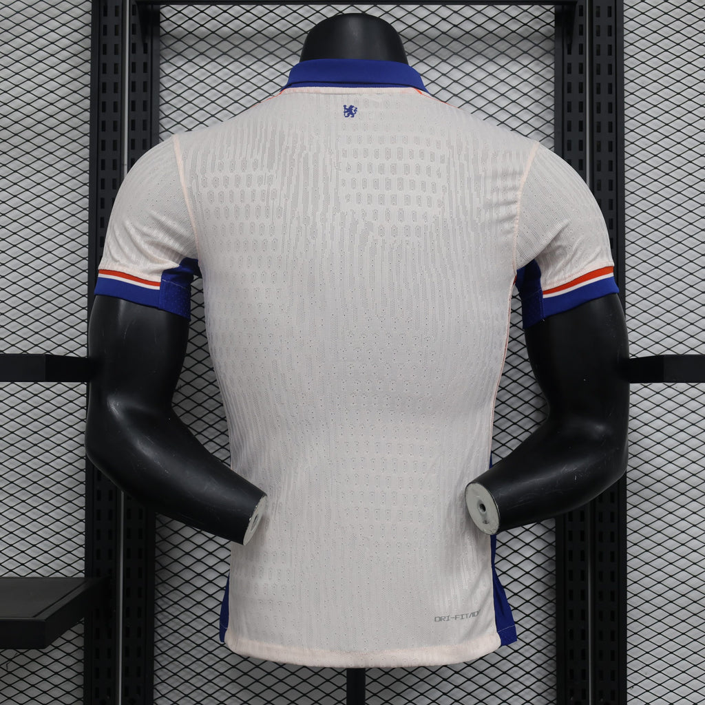 CAMISETA CHELSEA JUGADOR (2) 24/25